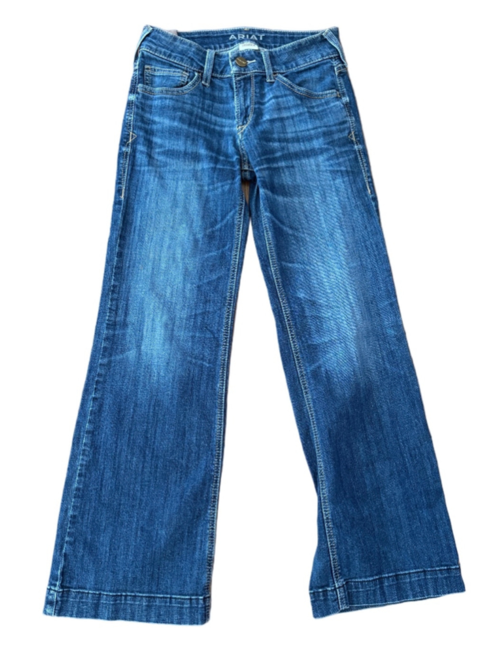 Ariat 27S